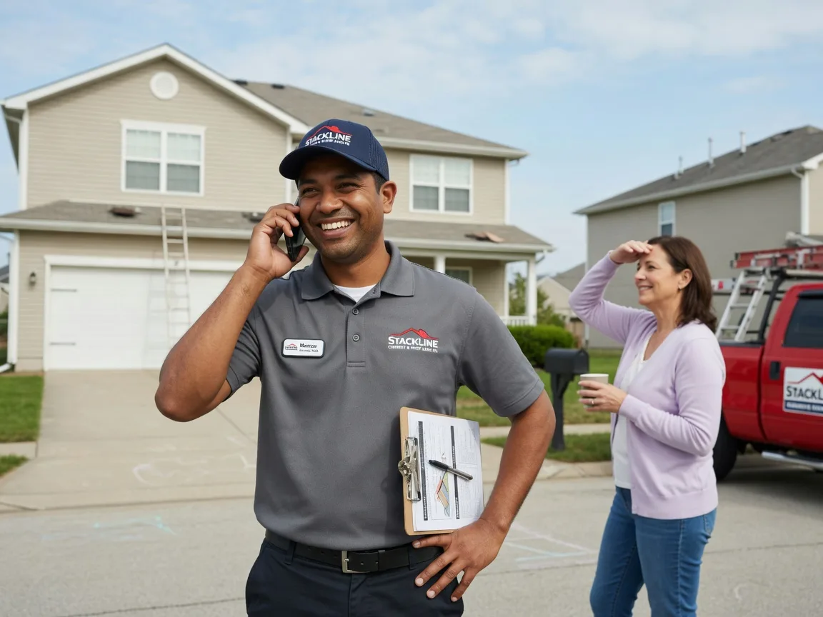 Chimney flashing repair Easton, TX FAQs